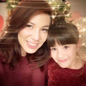 Meet your Posher, Marlyn